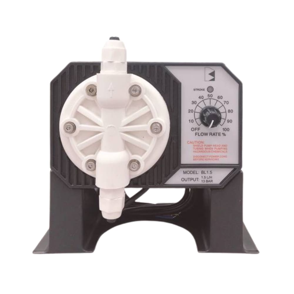 Bơm định lượng Hanna BL1.5-2