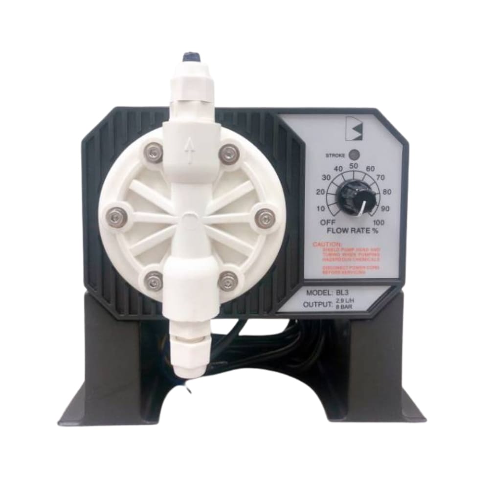 Bơm định lượng Hanna BL3-2