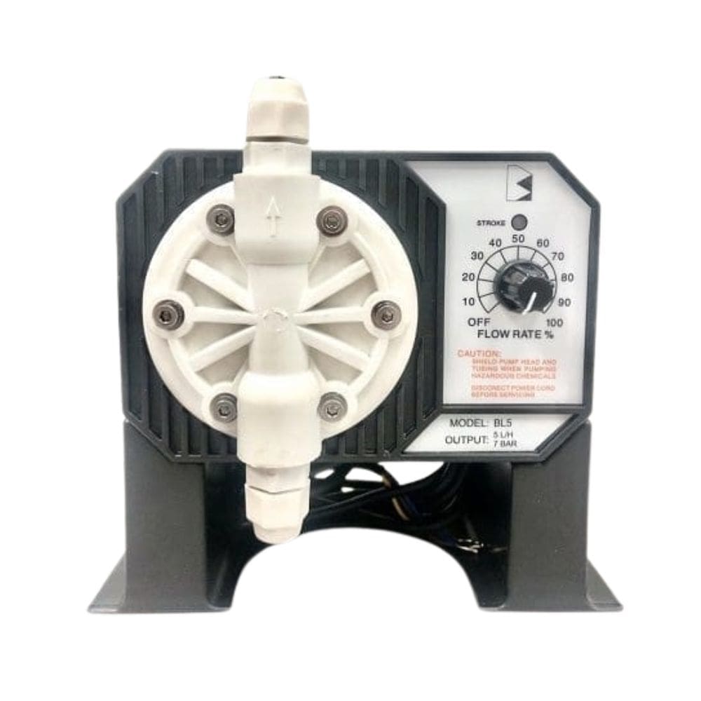 Bơm định lượng Hanna BL5-2