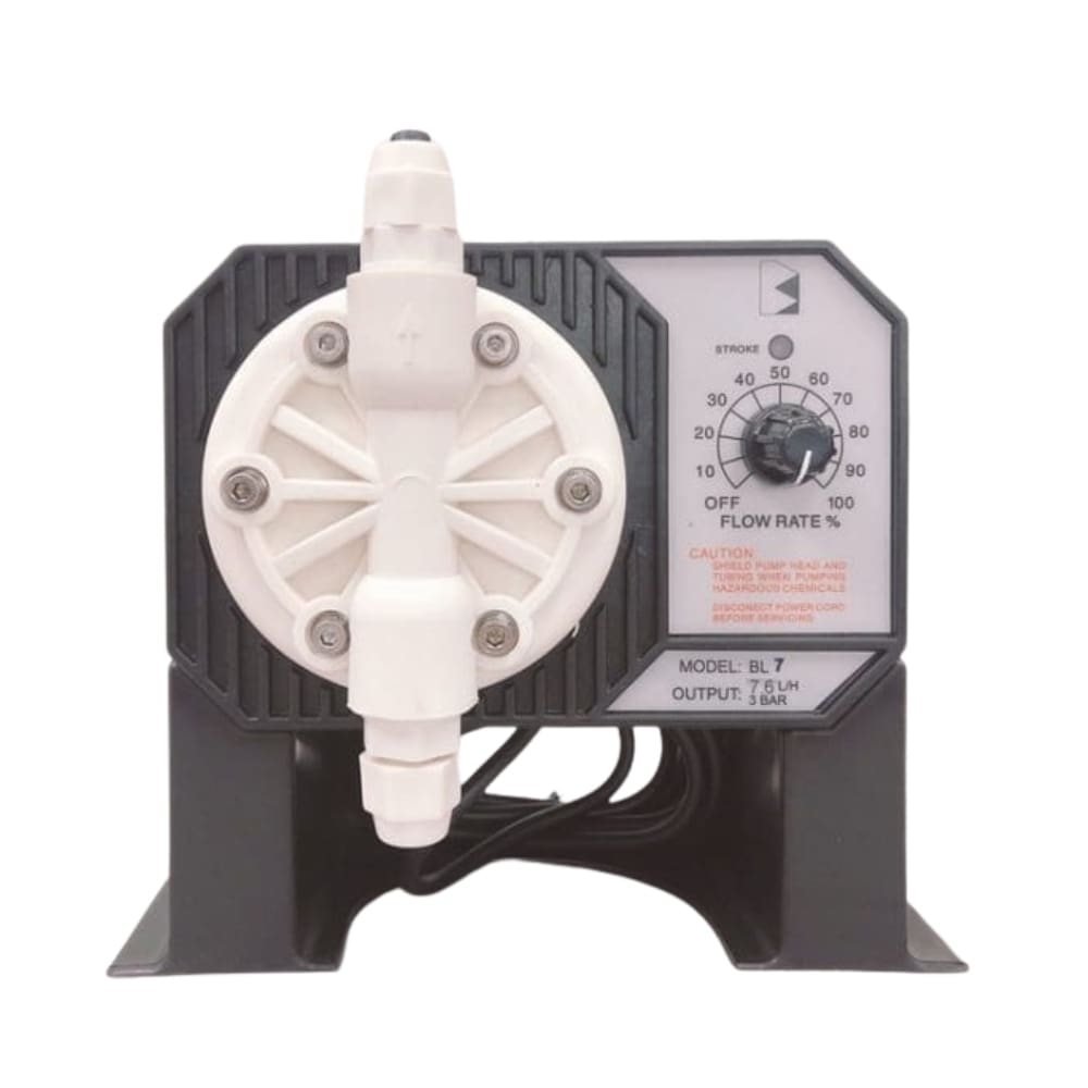 Bơm định lượng Hanna BL7-2