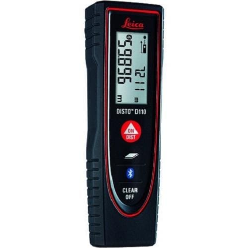 Leica Disto D110