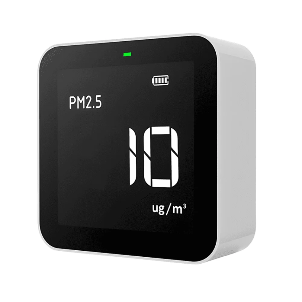 Máy đo chất lượng không khí Temtop P10