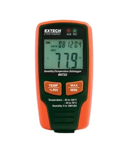 Nhiệt ẩm kế tự ghi Extech RHT20