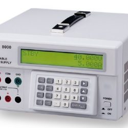 Prova 8000