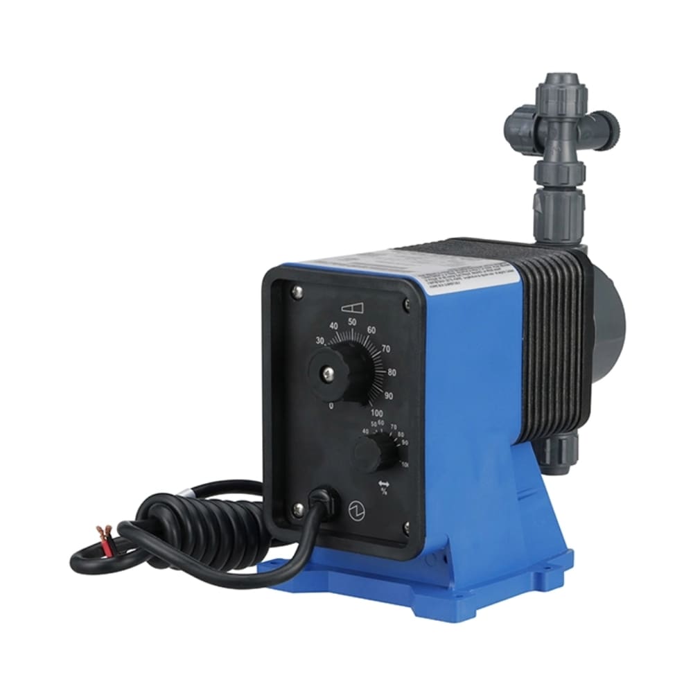 Bơm định lượng Pulsafeeder LPJ7 S2