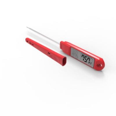 But do nhiet do TKTECH CH 107 4