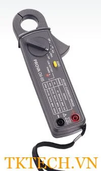 Ampe kìm Prova CM-05