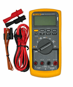 Đồng hồ vạn năng Fluke 87V Max 002