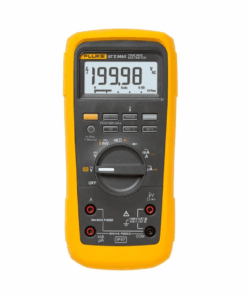 Đồng hồ vạn năng Fluke 87V Max
