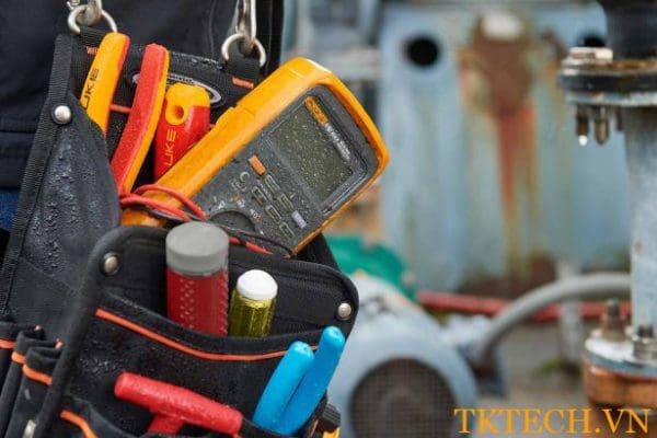 Khả năng hoạt động bền bỉ, độ chính xá cao 