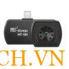 Camera nhiệt Iphone/ Android HT-101