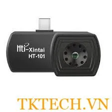 Camera nhiệt Iphone/ Android HT-101