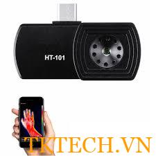 Camera nhiệt Iphone/ Android HT-101