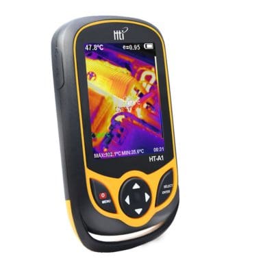Camera nhiệt HT-A1