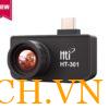 Camera nhiệt android Hti HT-301