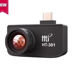 Camera nhiệt android Hti HT-301