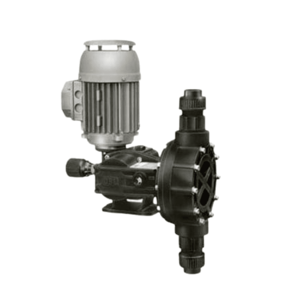 Máy bơm định lượng OBL M31PPSV (3PH)