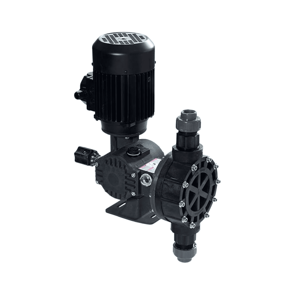 Máy bơm định lượng OBL M50PPSV (3PH)