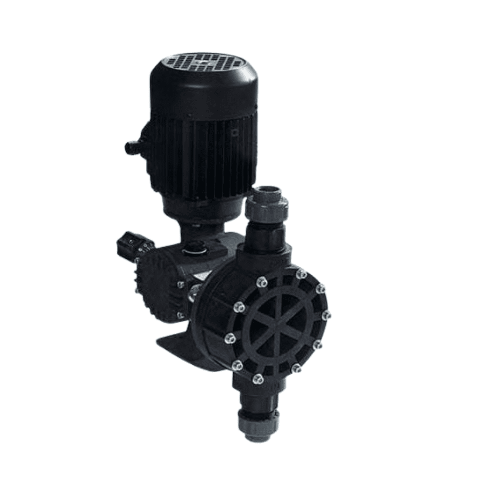 Máy bơm định lượng OBL MC 101PPSV (3PH)