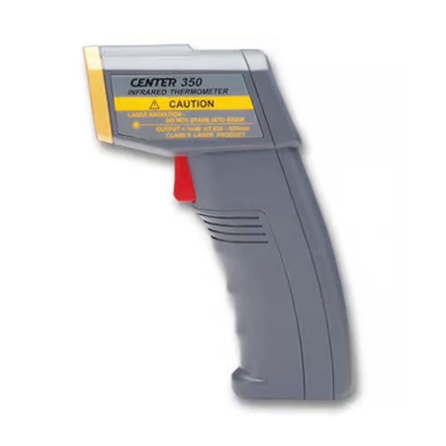 Máy đo nhiệt độ hồng ngoại Center 350 Máy đo nhiệt độ hồng ngoại Center 350