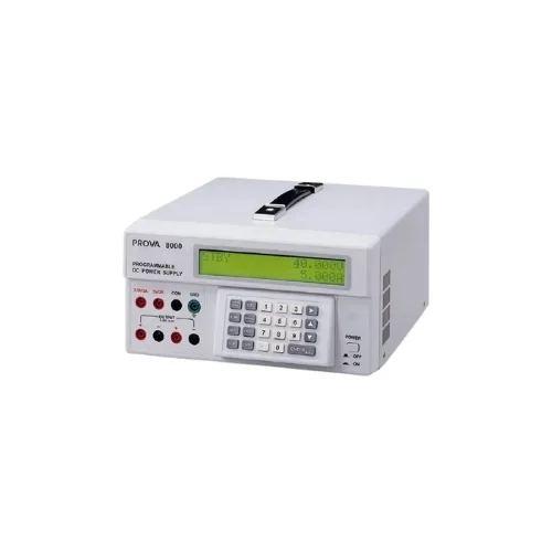 Bộ cấp nguồn Prova 8000