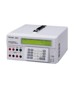 Bộ cấp nguồn Prova 8000