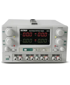 Bộ nguồn DC Extech 382270