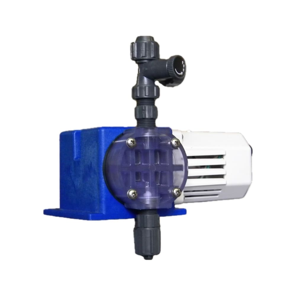 Bơm định lượng Pulsafeeder Chemtech X100-XB