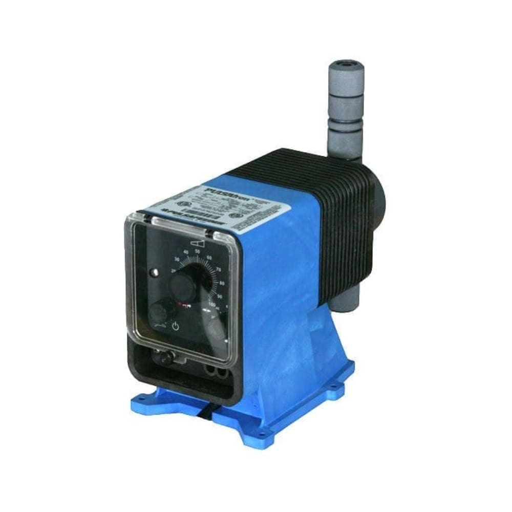 Bơm định lượng Pulsafeeder Pulsatron LBS3 S2