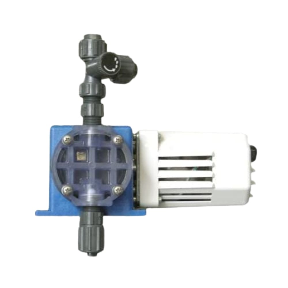 Bơm định lượng Pulsafeeder Pulsatron LD02 S2