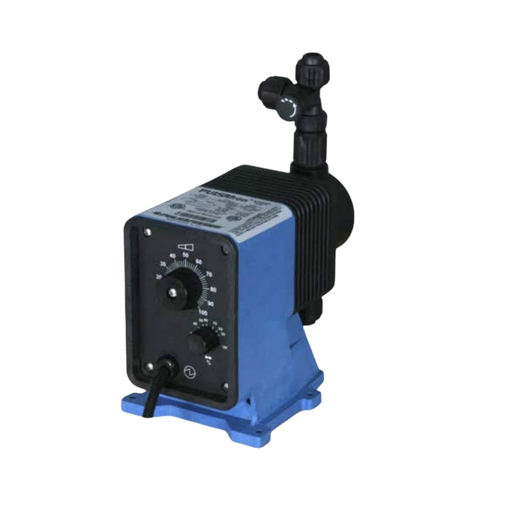 Bơm định lượng Pulsafeeder Pulsatron LD03 S2