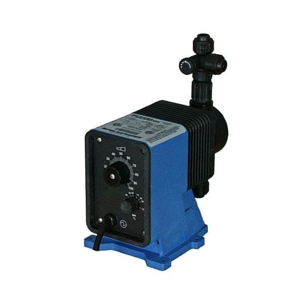 Bơm định lượng Pulsafeeder Pulsatron LD04 S2