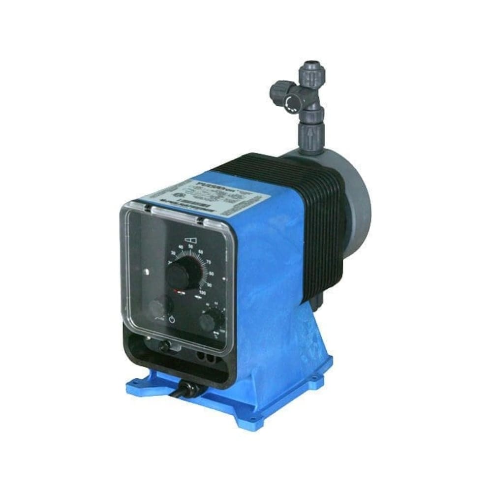 Bơm định lượng Pulsafeeder Pulsatron LD54 S2