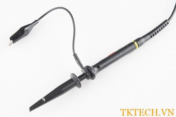 Cách sử dụng máy hiện sóng đầu dò máy hiện sóng