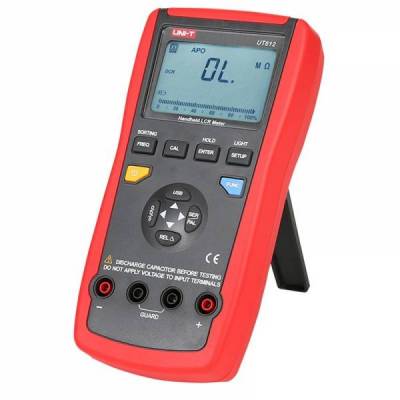 Đồng hồ vạn năng Uni-T UT612 giao tiếp qua USB