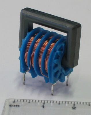 Cuộn cảm What is an inductor?