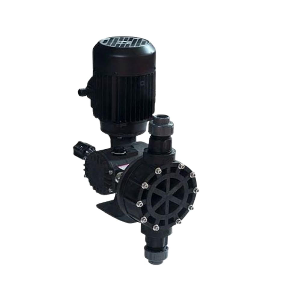 Máy bơm định lượng OBL M 101PPSV (3PH)