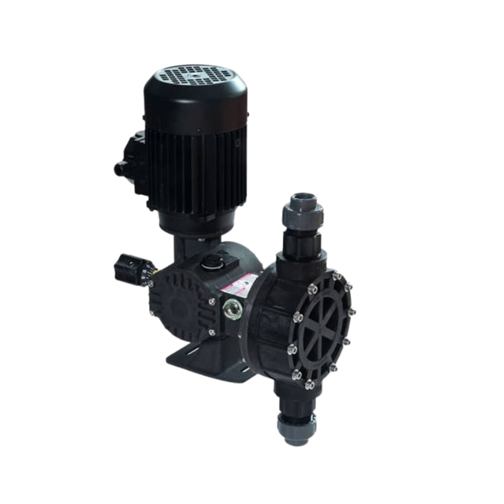 Máy bơm định lượng OBL M 11PPSV (1PH)