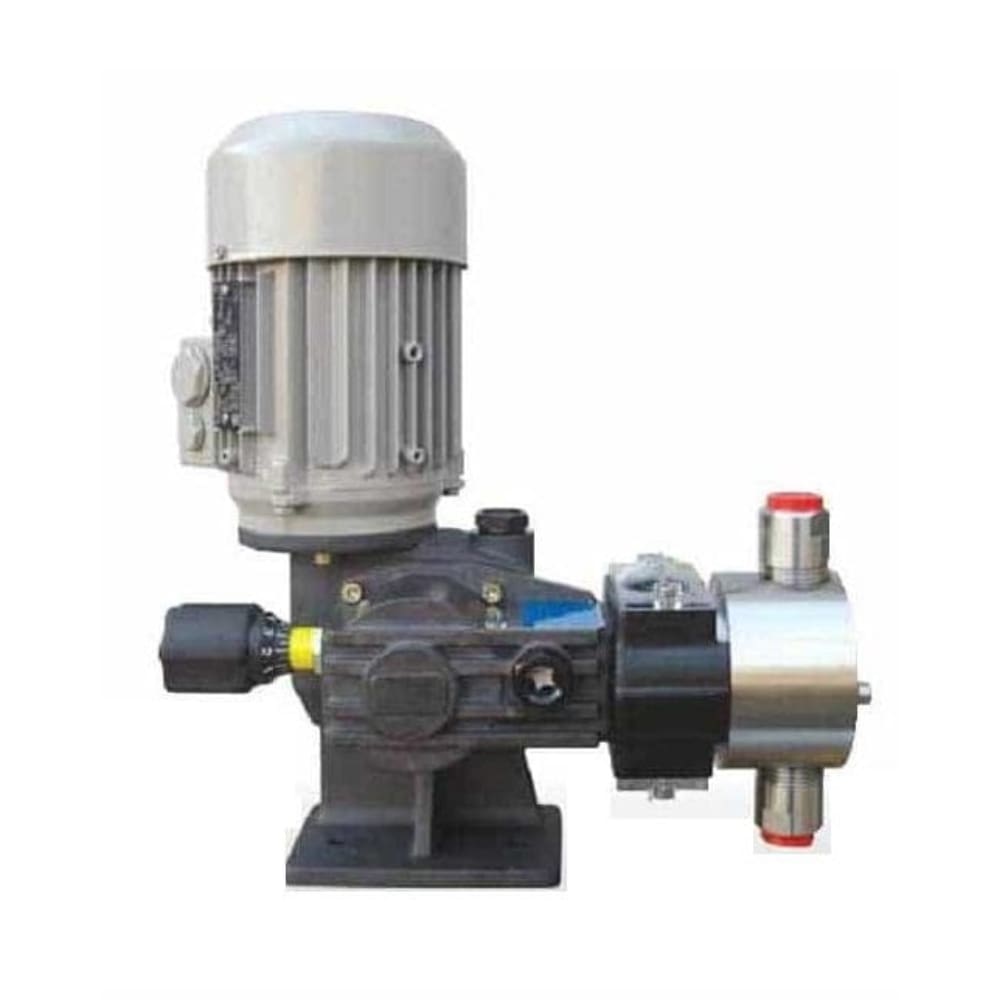 Máy bơm định lượng OBL M 120PPSV (1PH)