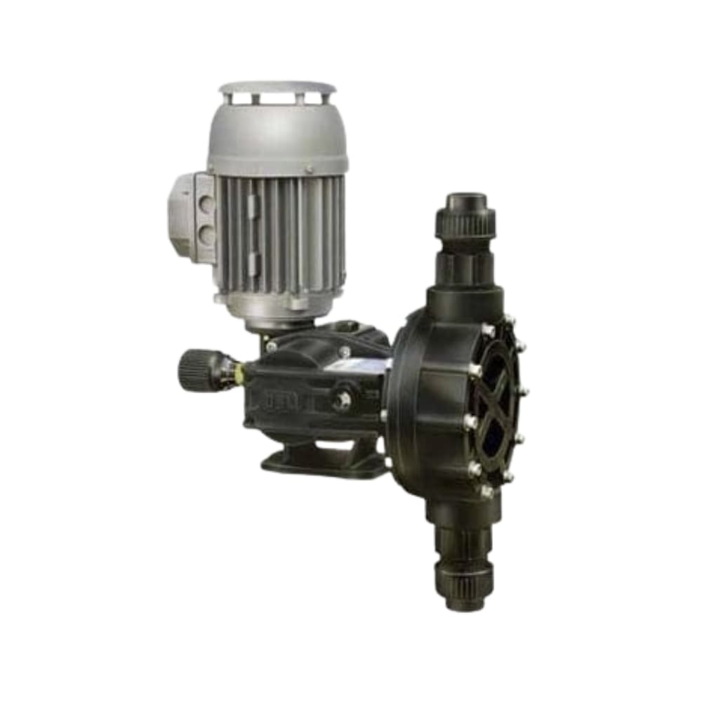 Máy bơm định lượng OBL M 155PPSV (3PH)