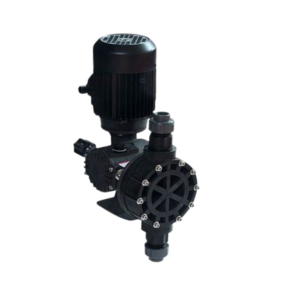 Máy bơm định lượng OBL M 23PPSV (1PH)