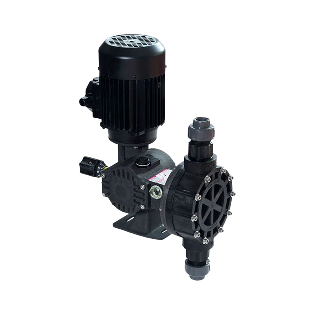 Máy bơm định lượng OBL M11PPSV (3PH)