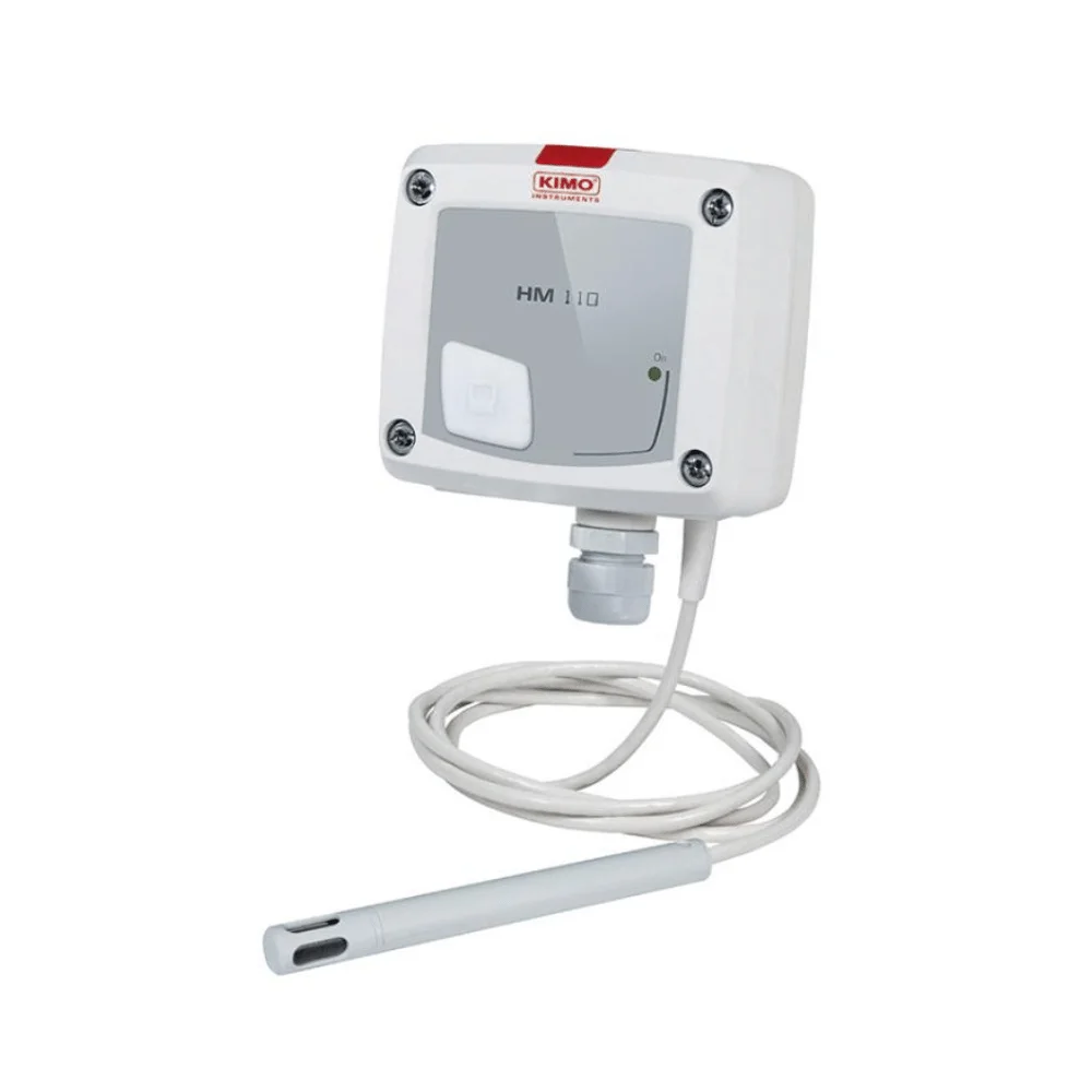 Máy đo độ ẩm Kimo HM110