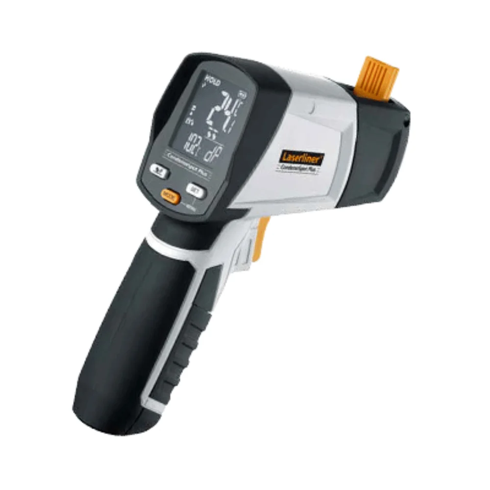 Máy đo độ ẩm Laserliner 082.046A