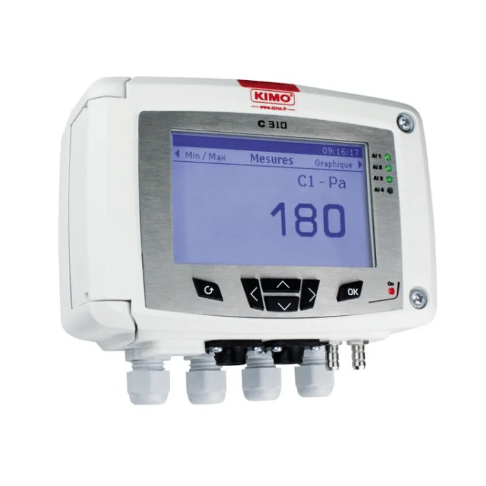 Máy phát đa năng Kimo C310