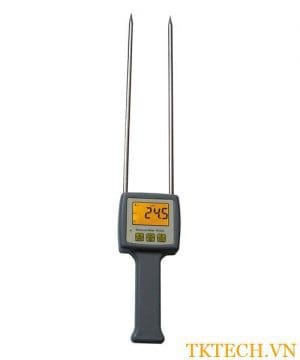 Máy đo độ ẩm nông sản TK-100G