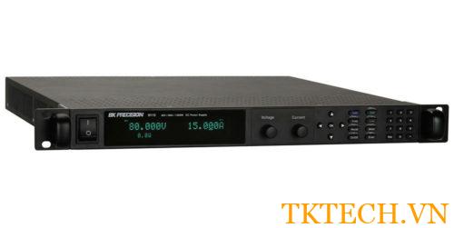 Bộ nguồn lập trình BK Precision 9116