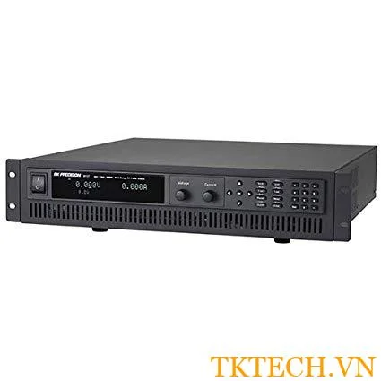 Bộ nguồn xoay chiều lập trình BK precision 9117