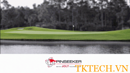 Công nghệ PinSeeker với JOLT
