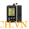 Máy đo nhiệt độ độ ẩm, CO2 Lutron MHB-383SD